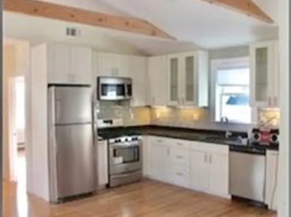 23 Pitman St #2, Somerville, MA 02143