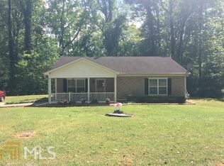 2031 Pine Hill Cir NW, Acworth, GA 30144