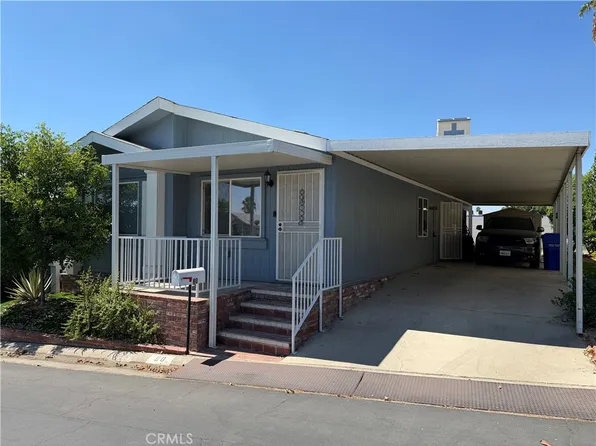 2692 Highland Ave Space 80, Highland, CA 92346