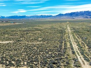 TRACT 25 Roberts Trl E, Belfry, MT 59008