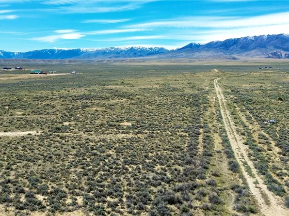 TRACT 25 Roberts Trl E, Belfry, MT 59008