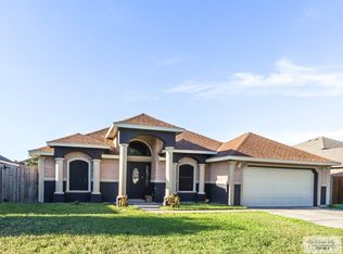 609 Toronto Ave, Brownsville, TX 78526