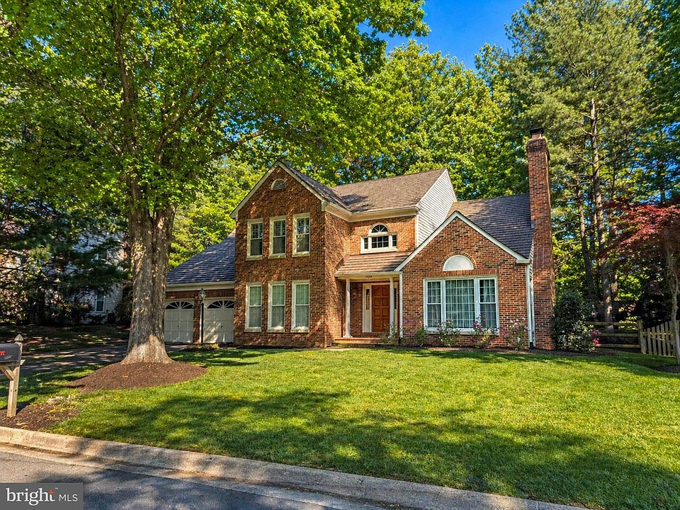 1st image of 2989 Franklin Oaks Dr