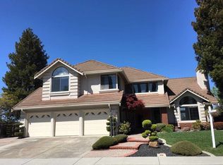 350 Fawn Ct, Fremont, CA 94539