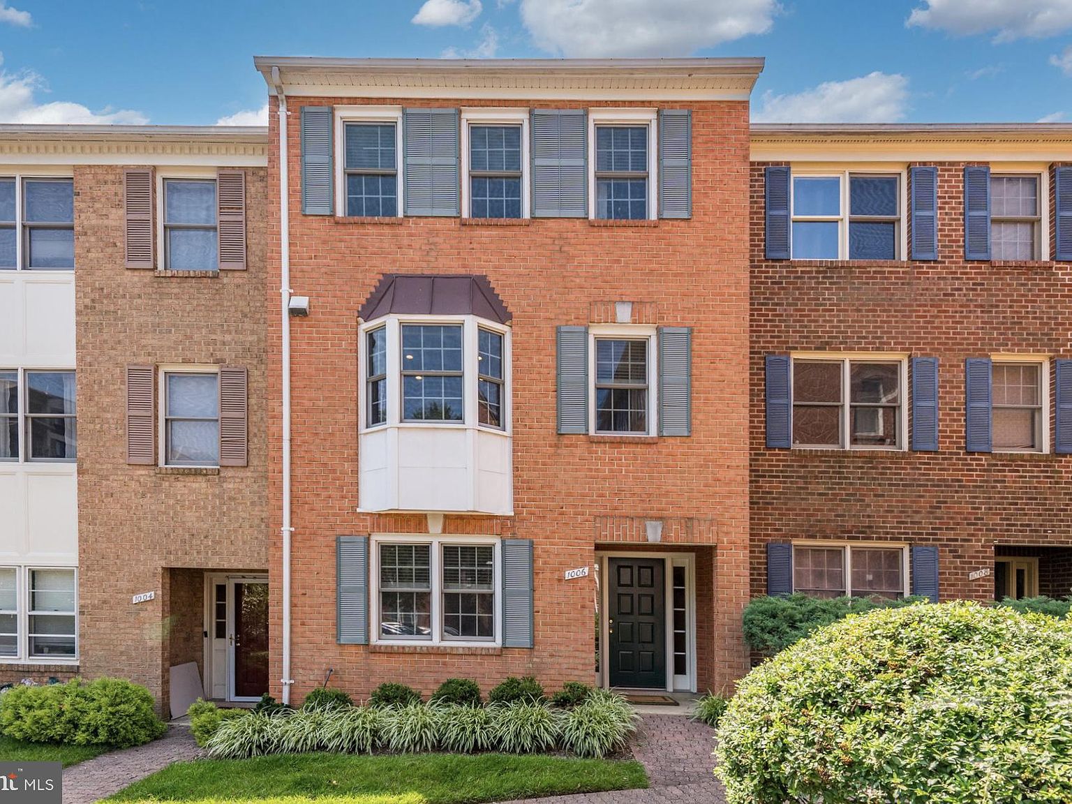 1006 N Cleveland St, Arlington, VA 22201 Zillow