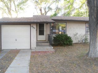 825 Claremont Ave, Pueblo, CO 81004