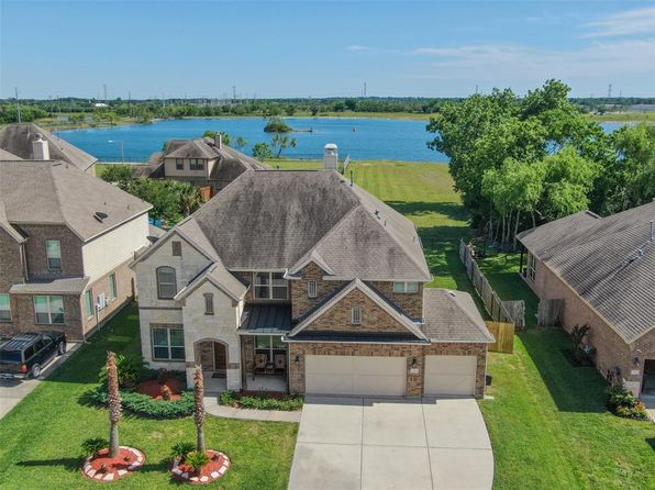 Waterfront - League City TX Waterfront Homes For Sale - 61 Homes | Zillow