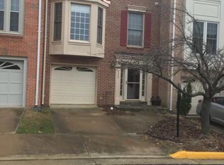 6503 Major St, Alexandria, VA 22312