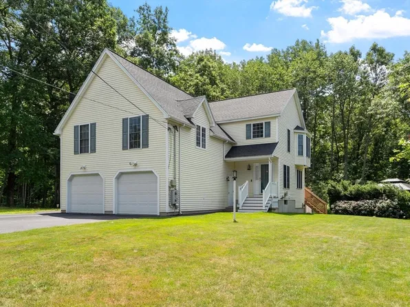 30 Huntington Ave Unit 30, Methuen, MA 01844