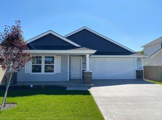 16743 Hopper Ave, Caldwell, ID 83607