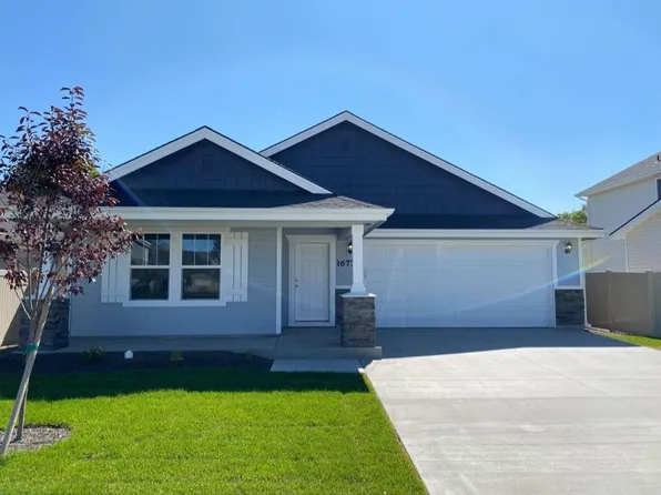 16743 Hopper Ave, Caldwell, ID 83607