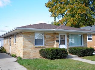 2038 Georgia Ave, Racine, WI 53404