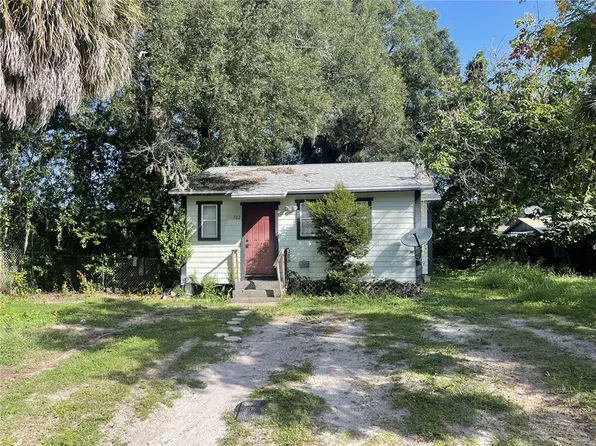 702 E Seward St, Tampa, FL 33604