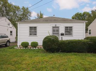 13529 Carrington Ave, Cleveland, OH