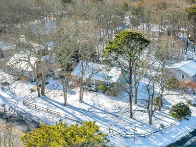 241 Old Bass River Road, South Dennis, MA, 02660