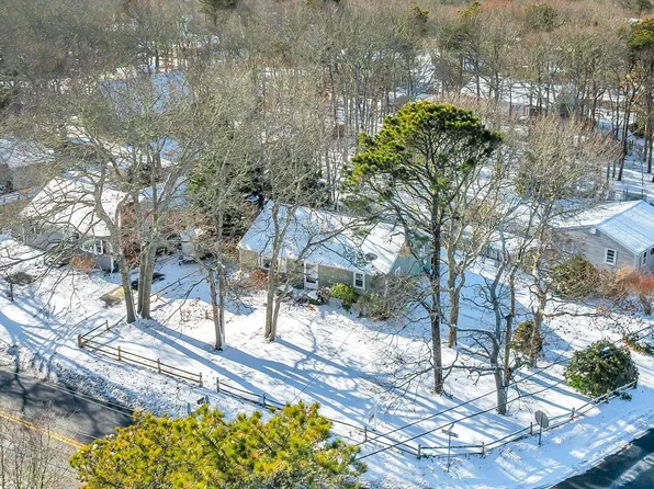 241 Old Bass River Road, South Dennis, MA 02660