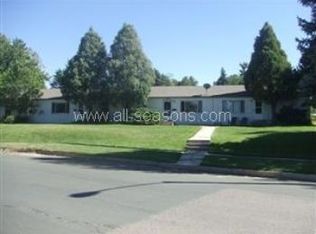 1239 Janes Ln, Colorado Springs, CO 80909