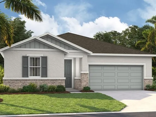 1534 Sugarbelle Cir, Mascotte, FL 34753