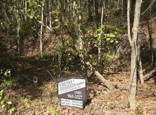 Morris Hollow Rd, Clifton forge, VA 24422