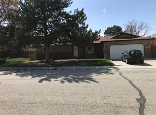 4427 S Cochees Way, Boise, ID 83709