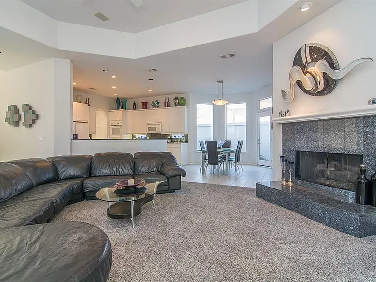 18007 Rock Branch Dr — Photo 5