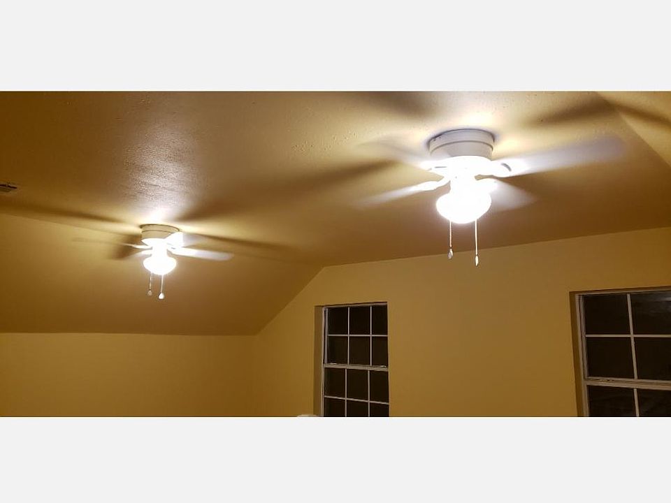 Upstairs bedroom
