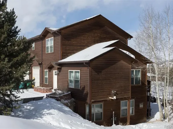 65 Honeysuckle Ct, Dillon, CO 80435