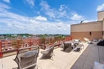 1650 Commonwealth Ave #501 — Photo 16