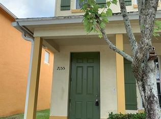 2155 SE Bell Isle Dr, Port Saint Lucie, FL 34952
