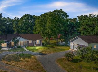 6134 Spring Hill Rd, Ruckersville, VA 22968