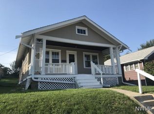 3322 4th Ave, Sioux City, IA 51106