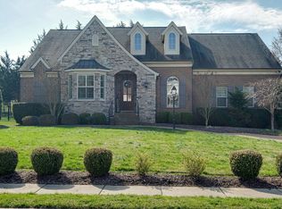 2113 Eulas Way, Nolensville, TN 37135