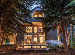 38 Bachelor Gulch Rd E, Avon, CO 81620