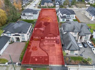 7560 Ash St, Richmond, BC V6Y2S1