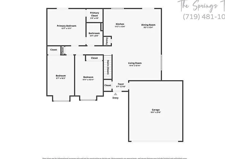 3060 Maverick Dr — Photo 3