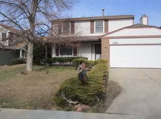 15763 E Custer Dr, Aurora, CO 80017