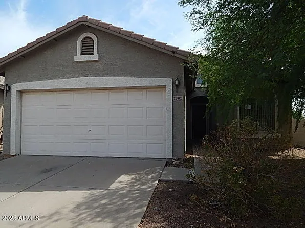 12901 N 130TH Drive, El Mirage, AZ 85335