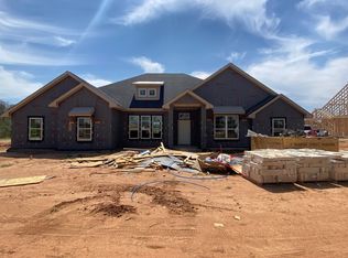 117 Cooper Ct, Springtown, TX 76082