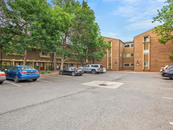 3383 Madison Avenue Bldg W #126, Boulder, CO 80303
