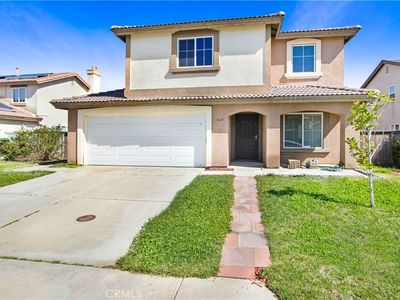 1620 Wrentree Way, Hemet, CA, 92545