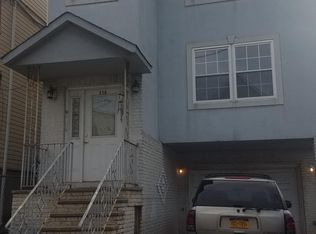 338 Magnolia Ave FLOOR 1, Elizabethport, NJ 07206