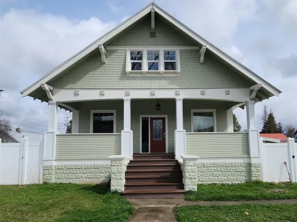 118 E Lincoln Blvd, Libby, MT 59923