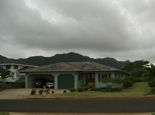 2570 Apapane St, Lihue, HI 96766