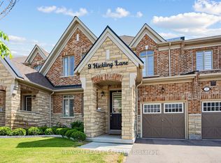 9 Hickling Ln, Ajax, ON L1T0P9