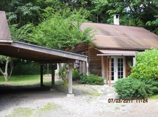 4700 Deming Rd, Deming, WA 98244