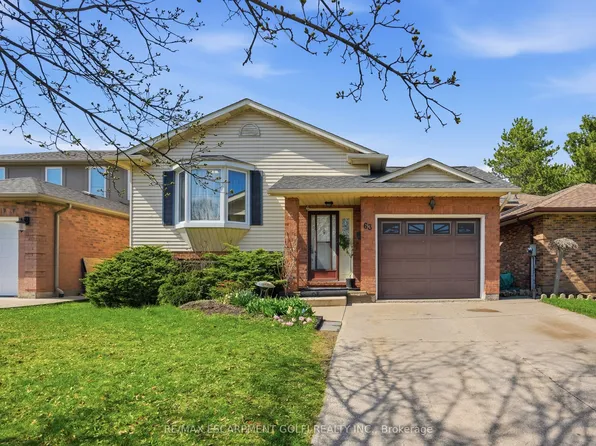 63 Linwell Rd, Saint Catharines, ON L2N 1R6