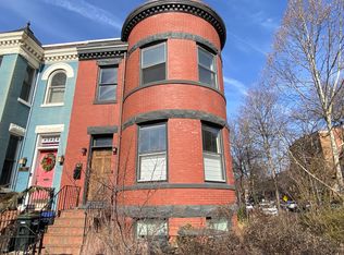 926 C St NE, Washington, DC 20002