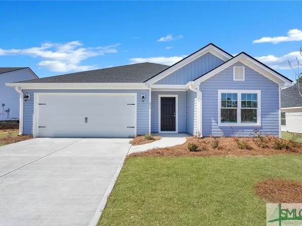311 Somera Lane, Statesboro, GA 30461