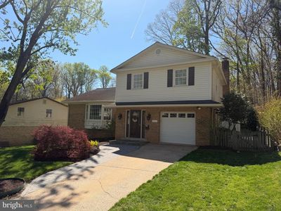 4206 Vicki Ct, Alexandria, VA, 22312