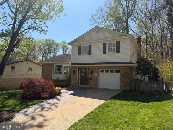 4206 Vicki Ct, Alexandria, VA 22312